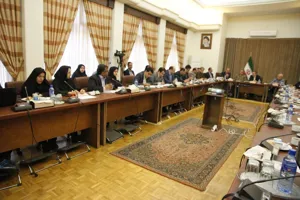 بیست وهشتمین جلسه کارگروه سلامت وامنیت غذایی